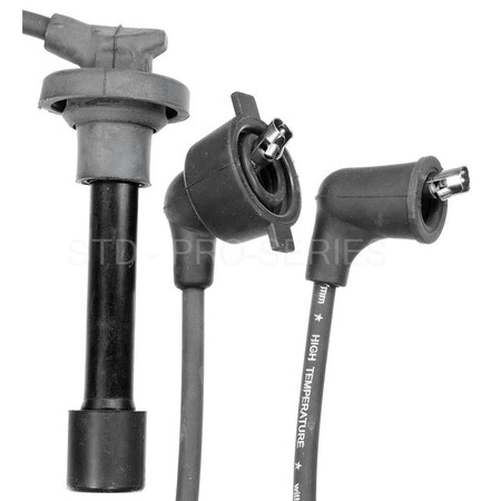 Standard Ignition Standard 27523 Spark Plug Wire Set 27523